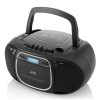 Jvc CD-S RÁDIÓMAGNÓ RCE561BDAB