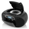 Jvc CD-S RÁDIÓMAGNÓ RCE561BDAB