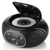 Jvc CD-S RÁDIÓMAGNÓ RDE221B