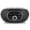 Jvc CD-S RÁDIÓMAGNÓ RDE221B