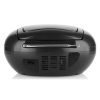 Jvc CD-S RÁDIÓMAGNÓ RDE221B