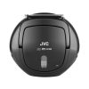 Jvc CD-S RÁDIÓMAGNÓ RDE221B