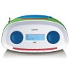 Lenco CD-S RÁDIÓMAGNÓ, MP3 USB SCD-70 