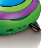 Lenco CD-S RÁDIÓMAGNÓ, MP3 USB SCD-70 