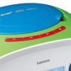 Lenco CD-S RÁDIÓMAGNÓ, MP3 USB SCD-70 
