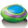 Lenco CD-S RÁDIÓMAGNÓ, MP3 USB SCD-70 