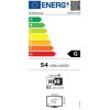 Lg UHD QNED SMART TV 43QNED82A3B