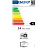 Lg UHD SMART MINI-LED TV 43QNED87A3D