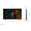 Lg UHD NANOCELL SMART TV 50NANO80A3B