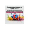 Lg UHD SMART MINI-LED TV 50QNED87A3D