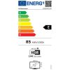 Lg UHD SMART MINI-LED TV 65QNED87A3B