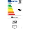 Lg UHD QNED SMART TV 75QNED84A3C