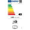Lg UHD SMART MINI-LED TV 75QNED93A6A
