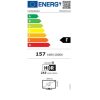 Lg UHD NANOCELL SMART TV 86NANO81A3A