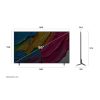Lg UHD QNED SMART TV 86QNED80A3A