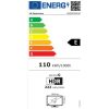 Lg UHD QNED SMART TV 86QNED80A3A