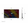 Lg UHD QNED SMART TV 86QNED82A3B