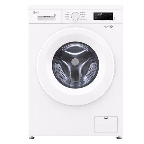 Lg GŐZMOSÓGÉP F4X1008NWH