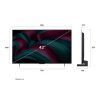 Lg UHD SMART OLED TV OLED42C51LA