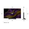Lg UHD SMART OLED TV OLED48G53LS