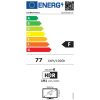 Lg UHD SMART OLED TV OLED55C51LA