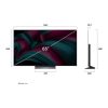 Lg UHD SMART OLED TV OLED65C51LA