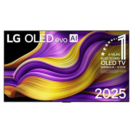 Lg UHD SMART OLED TV OLED77G51LW