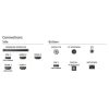 Philips UHD AMBILIGHT SMART OLED TV 48OLED769/12