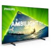 Philips UHD AMBILIGHT QLED SMART LED TV 50PUS8209/12