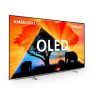 Philips UHD AMBILIGHT OLED TV 55OLED769/12