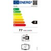 Philips UHD AMBILIGHT OLED TV 55OLED769/12
