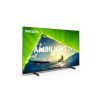 Philips UHD AMBILIGHT SMART QLED TV 55PUS8209/12
