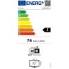 Samsung UHD SMART NEO QLED TV MINI LED TECHNOLÓGIÁVAL QE55QN80FAUXXH