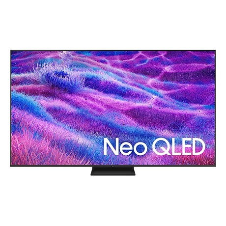 Samsung UHD SMART NEO QLED TV MINI LED TECHNOLÓGIÁVAL QE65QN80FAUXXH