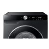 Samsung MOSÓGÉP ELÖLTÖLTŐS WW90DG6U25LBU4