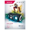 Sencor CD-S RÁDIÓ SPT5800