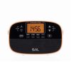 Home by Somogyi TÁSKARÁDIÓ LCD ÉBRESZTŐÓRÁS RPR4LCD