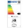 Sony UHD SMART LED TV KD55X75WLPAEP