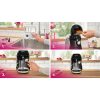 Bosch KÁVÉFŐZŐ KAPSZULÁS TASSIMO HAPPY FEKETE 107E