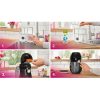 Bosch KÁVÉFŐZŐ KAPSZULÁS TASSIMO HAPPY FEKETE 107E