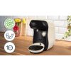 Bosch KÁVÉFŐZŐ KAPSZULÁS TASSIMO HAPPY FEKETE 107E