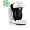 Bosch KÁVÉFŐZŐ KAPSZULÁS TASSIMO HAPPY FEHÉR 114E