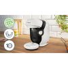 Bosch KÁVÉFŐZŐ KAPSZULÁS TASSIMO HAPPY FEHÉR 114E