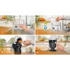 Bosch KÁVÉFŐZŐ KAPSZULÁS TASSIMO HAPPY FEHÉR 114E
