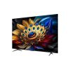 Tcl QLED GOOGLE SMART TV 75C655