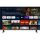 Tesla HD ANDROID SMART LED TV 32E635BHS