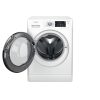 Whirlpool MOSÓGÉP ELÖLTÖLTŐS GŐZ FUNKCIÓVAL FFD 9489 BV EE