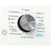 Whirlpool MOSÓGÉP ELÖLTÖLTŐS GŐZ FUNKCIÓVAL FFD 9489 BV EE