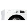 Whirlpool MOSÓGÉP ELÖLTÖLTŐS GŐZ FUNKCIÓVAL FFD 9489 BV EE