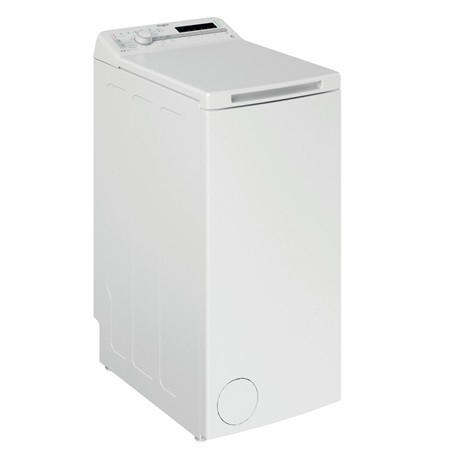 Whirlpool MOSÓGÉP FELÜLTÖLTŐS TDLR 55140S EU